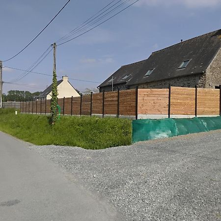 Gite Chez Marie T 6 Personnes La Boussac Eksteriør bilde