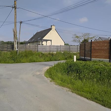 Gite Chez Marie T 6 Personnes La Boussac Eksteriør bilde