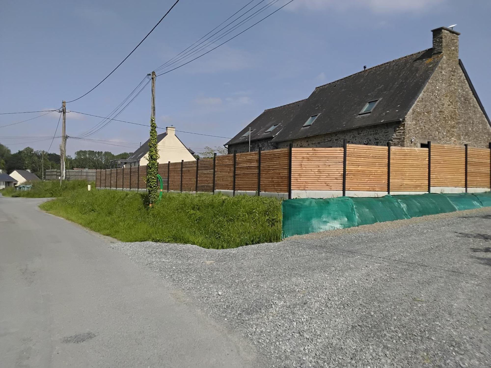 Gite Chez Marie T 6 Personnes La Boussac Eksteriør bilde